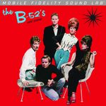 B-52's: Wild Planet (140g) (Limited Numbered Edition), LP