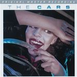 Cars: The Cars (180g) (Limited Numbered Edition), LP
