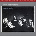Allman Brothers Band: Idlewild South (180g) (Special Ltd. Numbered Edition) (MFSL), LP