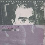 R. E.M.: Lifes Rich Pageant (180g) (Limited Numbered Edition), LP