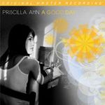 Priscilla Ahn: A Good Day (180g) (Limited Numbered Edition), LP