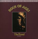 Band: Rock Of Ages: In Concert (Special Limited Edition), SACD