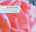Bertrand Renaudin: United Flowers - Flowers Will Always Have The Last Word, CD