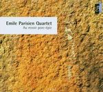 Emile Quartet Parisien: Au Revoir Porc-Epic, CD
