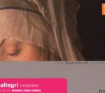 Gregorio Allegri (1582-1652): Missa Vidi Turbam Magnam, CD