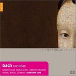Johann Sebastian Bach (1685-1750): Kantaten BWV 85,175,183,199, CD