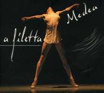 A Filetta: Medea, CD