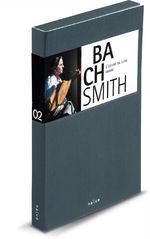 Johann Sebastian Bach (1685-1750): Lautenwerke (Ges.-Aufn.), 2 CDs