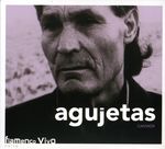 Manuel Agujetas: Manuel Agujetas, CD