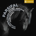Richard Wagner (1813-1883): Parsifal, 4 SACDs