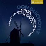 Jules Massenet (1842-1912): Don Quixotte, 2 SACDs