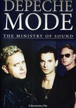Depeche Mode: The Ministry Of Sound (Documentary), DVD