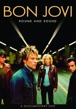 Bon Jovi: Round And Round, DVD