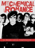 My Chemical Romance: A Road Less Travelled (Documentary), DVD