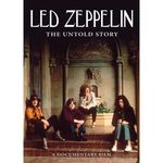 Led Zeppelin: The Untold Story (Dokumentation), DVD