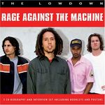 Rage Against The Machin: The Lowdown, 2 CDs