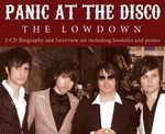 Panic At The Disco: The Lowdown, CD