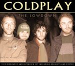 Coldplay: The Lowdown, 2 CDs