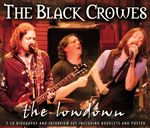 The Black Crowes: The Lowdown, 2 CDs