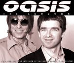Oasis: The Lowdown, 2 CDs