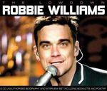 Robbie Williams: The Lowdown, 2 CDs