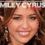 Miley Cyrus: X-Posed, CD
