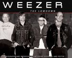 Weezer: The Lowdown, 2 CDs