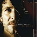 Vivian Campbell: Two Sides Of If, CD