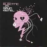Gavin Keitel: Electric 01, CD