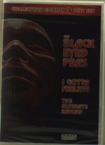 Black Eyed Peas: I Gotta Feeling: Ult. Review, 3 DVDs