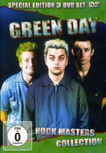 Green Day: Rock Masters Collection, DVD