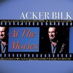 Acker Bilk: At The Movies, CD
