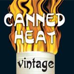 Canned Heat: Vintage, CD