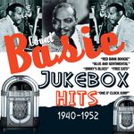 Count Basie  (1904-1984): Jukebox Hits 1940 - 1952, CD