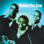 Bumble Bee Slim  (Amos Easton): Baby So Long, CD