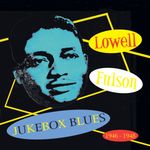 Lowell Fulson: Jukebox Blues: 1946 - 1, CD