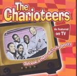 Charioteers: Ooh Look A There Ain't, CD