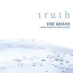 Amaan Ali & Ayaan Ali K: Truth - The Khans, CD