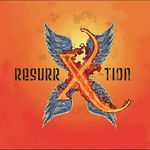 X: Ressuxtion, CD