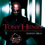 Tony Henry: Modern Arias, CD