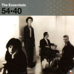 5440: Essentials Series, CD
