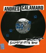 Andres Calamaro: Salmonalipsis Now, CD