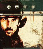 Miguel Campello: Chatarrero, CD