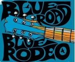 Blue Rodeo: Blue Road: Live (CD + DV, CD
