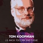 Johann Sebastian Bach (1685-1750): Toccaten & Fugen BWV 538,540,565, CD