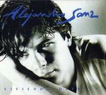 Alejandro Sanz: Viviendo Deprisa (+dvd), 2 CDs