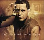 Alejandro Sanz: No Es Lo Mismo (+dvd), CD