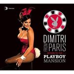 Dimitri From Paris: Return To The Playboy Mansion, 2 CDs