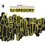 DJ Gregory: Faya Combo Sessions - P, 2 LPs