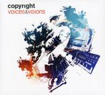 Copyright: Voices And Visions - Ltd. Edition, 3 CDs